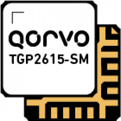 TGP2615-SM | Qorvo | Фазовращатель