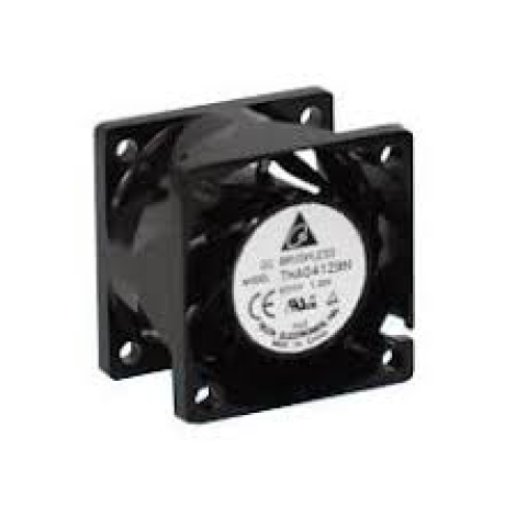 THA0412BN | DELTA | Осевой вентилятор 40X28MM 12VDC