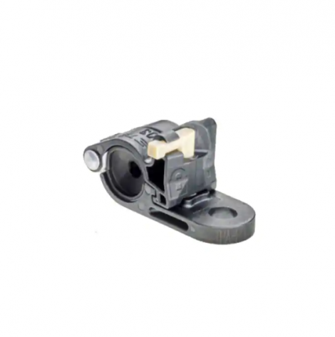 THA-PDKG-11
CBL CLAMP P-TYPE BLACK FASTENER | TE Connectivity | Держатель