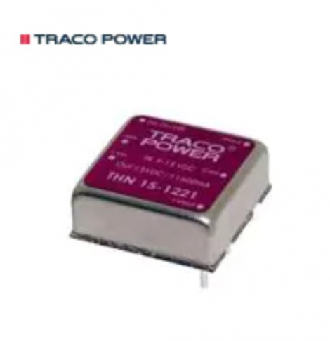 THN 15-4822WIR | TRACO Power | Преобразователь