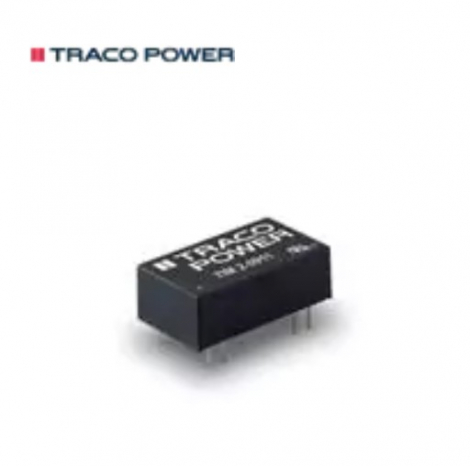 TIM 2-4810 | TRACO Power | Преобразователь