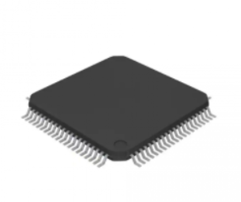 TL16C754BPNR Texas Instruments - Микросхема