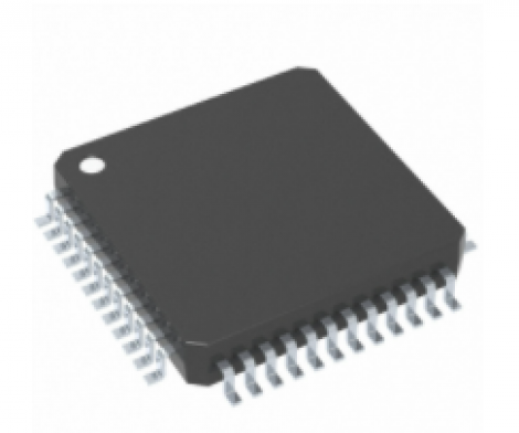 TL16C752BTPTREP Texas Instruments - Микросхема