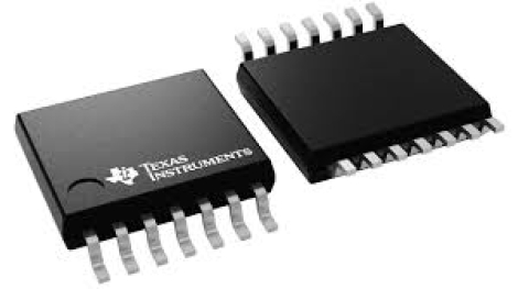 TLV9304IPWR Texas Instruments - Усилитель