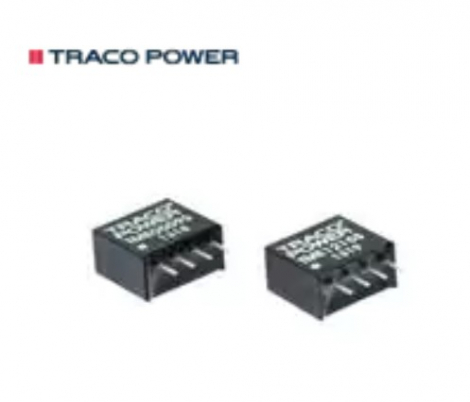 TME 0512S | TRACO Power | Преобразователь