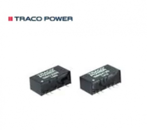 TMH 0515D | TRACO Power | Преобразователь