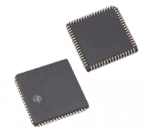 TMS320C25FNA Texas Instruments - Процессор