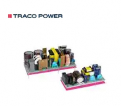 TOM 25105 | TRACO Power | Преобразователь