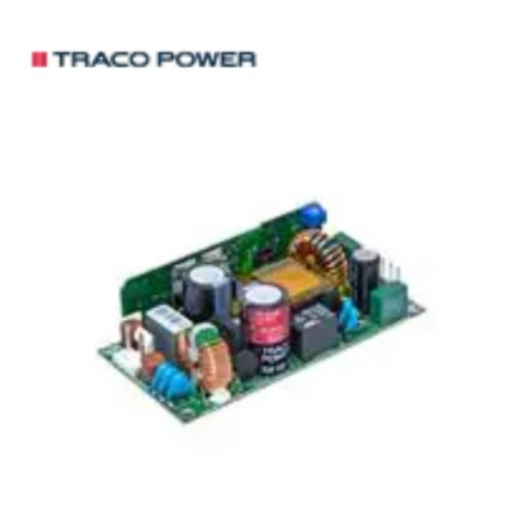 TOP 100-124C | TRACO Power | Преобразователь