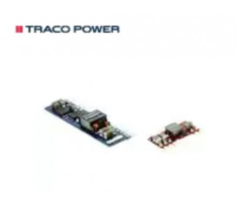 TOS 16-12SM | TRACO Power | Преобразователь
