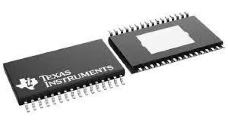 TPA3118D2DAP Texas Instruments - Усилитель