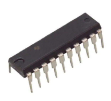 TPA6021A4N Texas Instruments - Усилитель