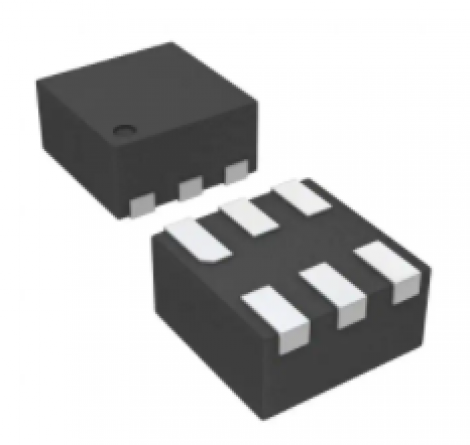 TPS72730DSER Texas Instruments - Регулятор напряжения