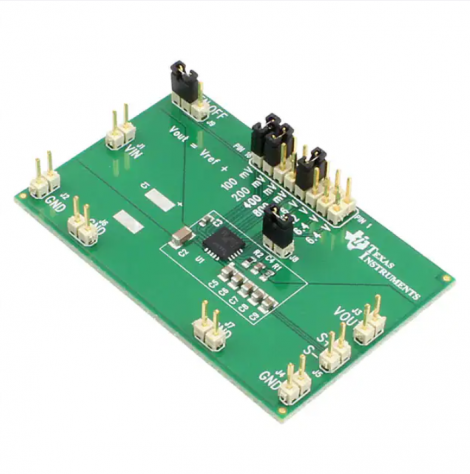 UC385EVM-207 Texas Instruments - Плата