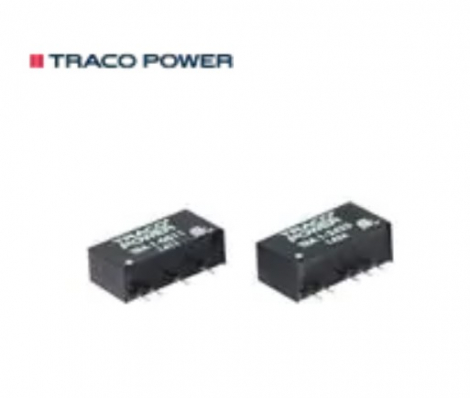 TRA 3-0512 | TRACO Power | Преобразователь
