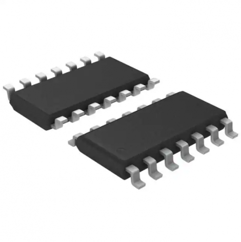 TS555IDTTR STMicroelectronics - Микросхема