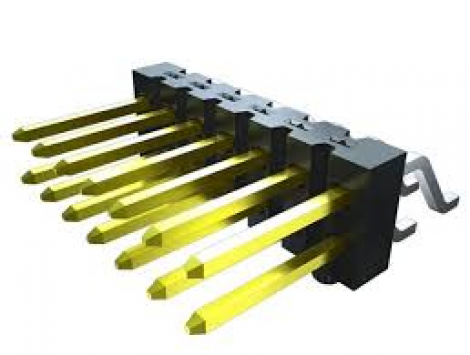 TSM-103-02-L-SH-002-TR | Samtec | .025 SQ.   клеммник S