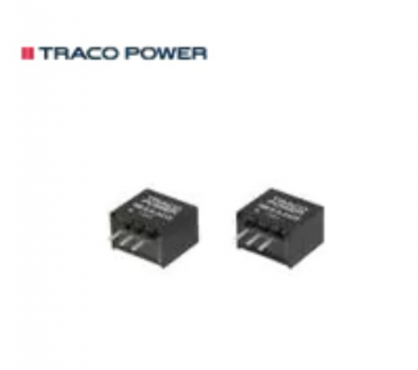 TSR 3-1250 | TRACO Power | Преобразователь