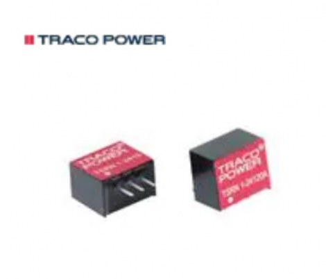 TSRN 1-2450A | TRACO Power | Преобразователь