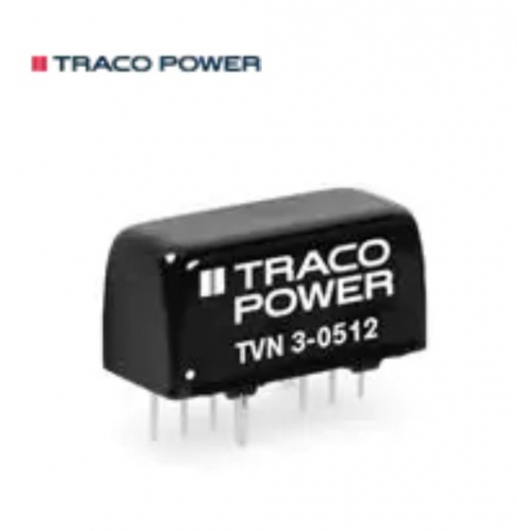 TVN 3-2421 | TRACO Power | Преобразователь