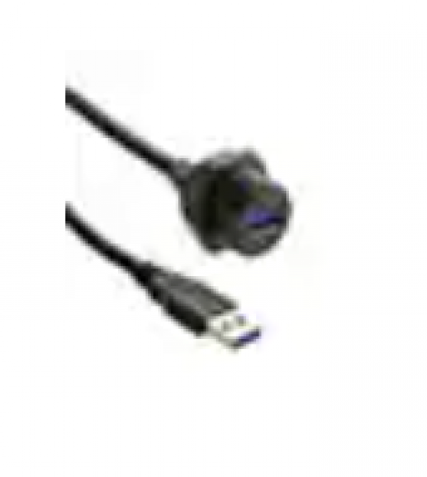 USB3FTV7SB05GACROS | Amphenol | Кабель