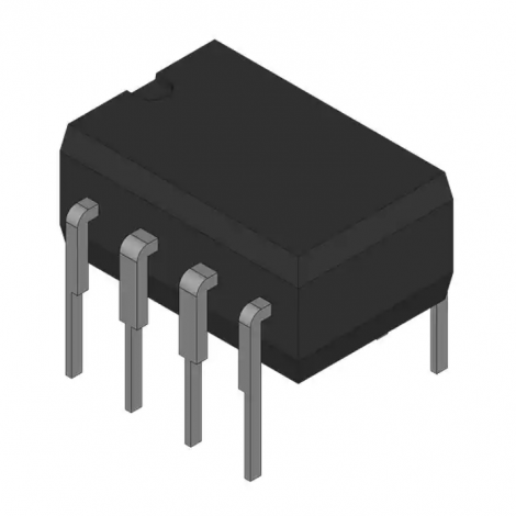 CSD87381PT Texas Instruments - Транзистор