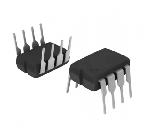 NCP5212AMNTXG
IC REG CTRLR BUCK 16QFN | onsemi | Микросхема