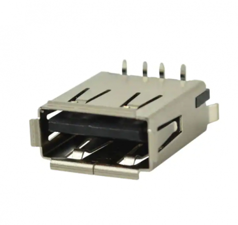 UJ2-AV-2-SMT-TR
CONN RCPT USB2.0 TYPEA 4POS SMD | CUI Devices | Разъем