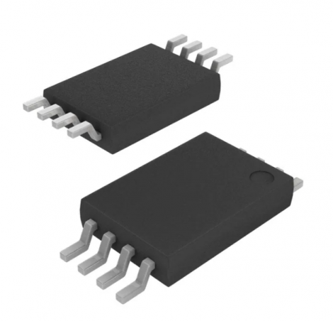 UPA2660T1R-E2-AX
MOSFET 2N-CH 20V 4A 6SON Renesas Electronics - Транзистор