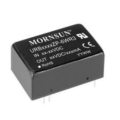 URB2424ZP-10WR3 Преобразователь Mornsun