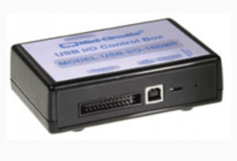 USB-I/O-4D2R |Mini Circuits | USB I/O CONTROL BOX