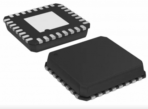 LAN9730-ABZJ-TR - Microchip | Микросхема