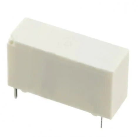 V23061A1009A502
RELAY GEN PURPOSE SPST 8A 48V | TE Connectivity | Реле