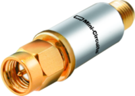 VHF-3100+ |Mini Circuits | Фильтр высоких частот (ФВЧ)