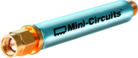 VLFX-500+ |Mini Circuits | Фильтр низких частот (ФНЧ)