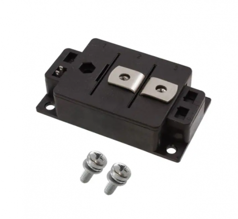 VMK165-007T
MOSFET 2N-CH 70V 165A TO-240AA IXYS - Транзистор