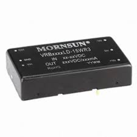 VRB2424LD-30WR3 Преобразователь Mornsun
