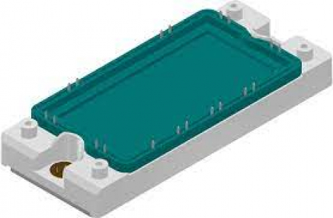 VUB116-16NOXTBRIDGE RECT 3P 1.6KV 120A MODULE IXYS - Диод