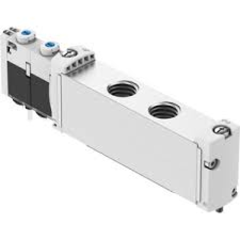 VUVG-S18-M52-MZT-G14-1T1L Распределитель Festo
