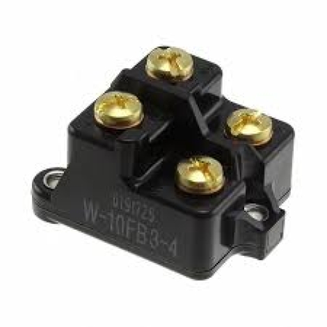 W-10FB3 Концевой выключатель Omron