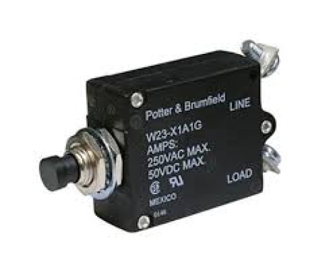 W23-X1A1G-15 | TE Connectivity | Переключатели TE Connectivity