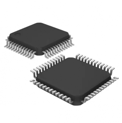 W83303AG
IC ACPI CONTROLLER 48-LQFP Nuvoton Technology - Микросхема