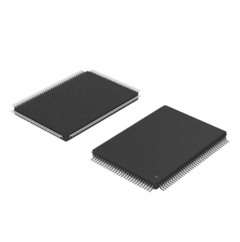 W83627DHG-P
IC INTERFACE SPECIALIZED 128QFP Nuvoton Technology - Интерфейс