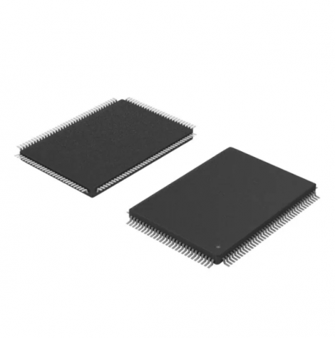 W83627UHG
IC INTERFACE SPECIALIZED 128QFP Nuvoton Technology - Интерфейс