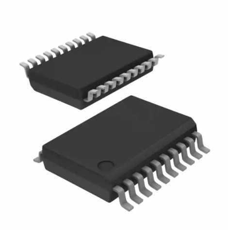 W83L603G
IC I/O EXPANDER SMBUS 8B 14SOIC Nuvoton Technology - Интерфейс