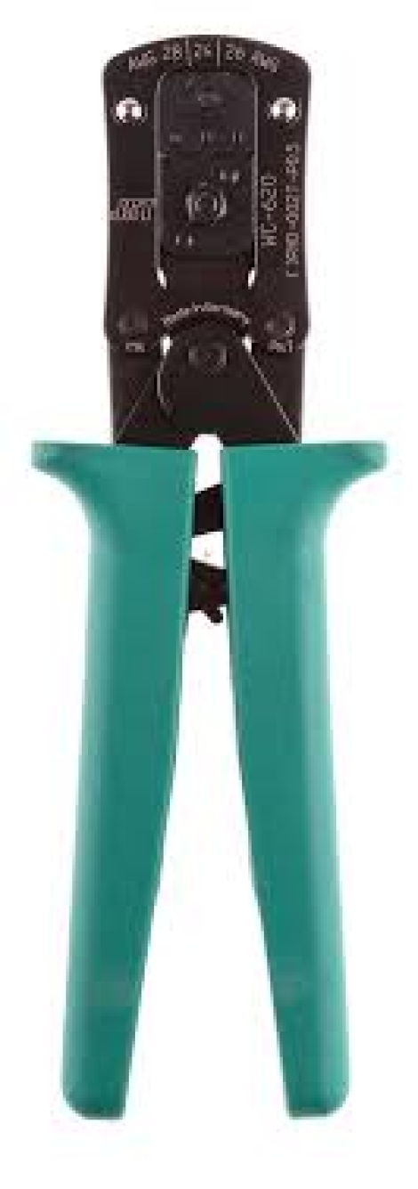 WC-620 | JST | Инструмент