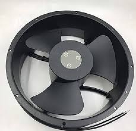 WW25489115BL Вентилятор Y.S TECH