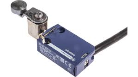 XCMD2116L1 Концевой выключатель Schneider Electric/ Telemecanique