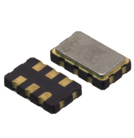 XUP738200.000000X
CLCC 7.00X5.00X1.30 MM, 2.54MM P Renesas Electronics - Осциллятор