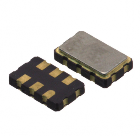 XLH735025.390000I
XTAL OSC XO 25.3900MHZ HCMOS SMD Renesas Electronics - Осциллятор